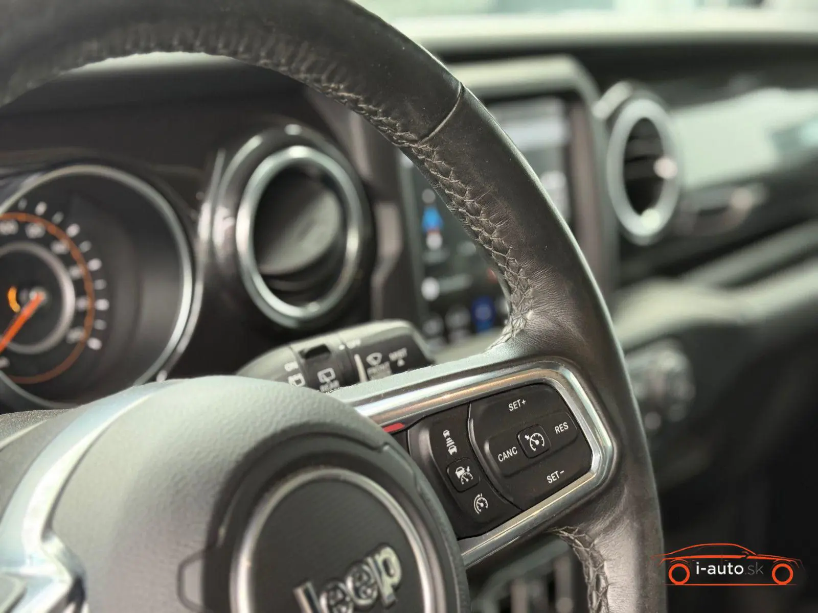 Jeep Wrangler 2020 na predaj – fotografia 14