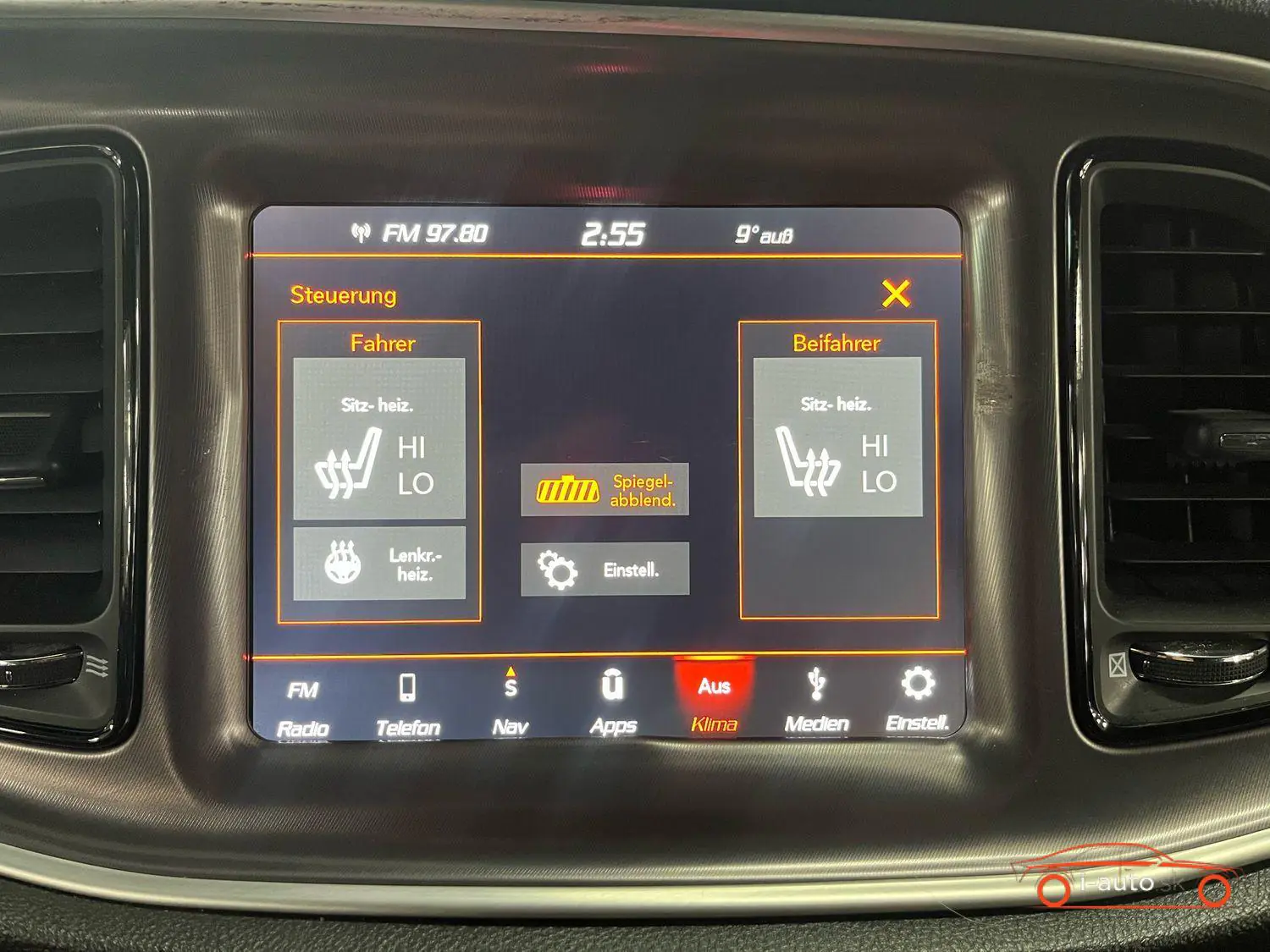 Dodge Challenger 2021 na predaj – fotografia 13