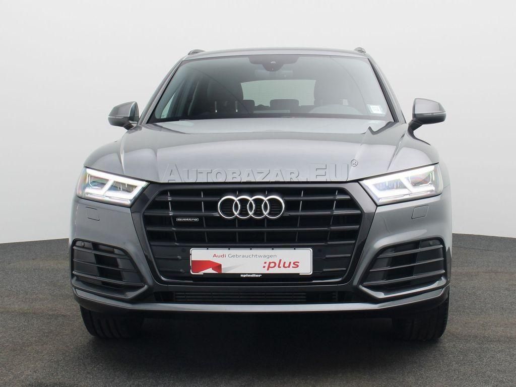 Audi Q5 45 2.0 TFSI quattro S tronic Sport