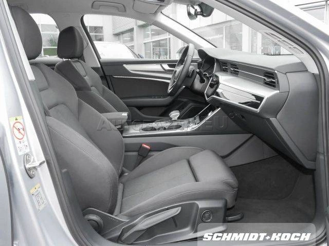 Audi A6 Avant 40 2.0 TDI mHEV Sport S tronic