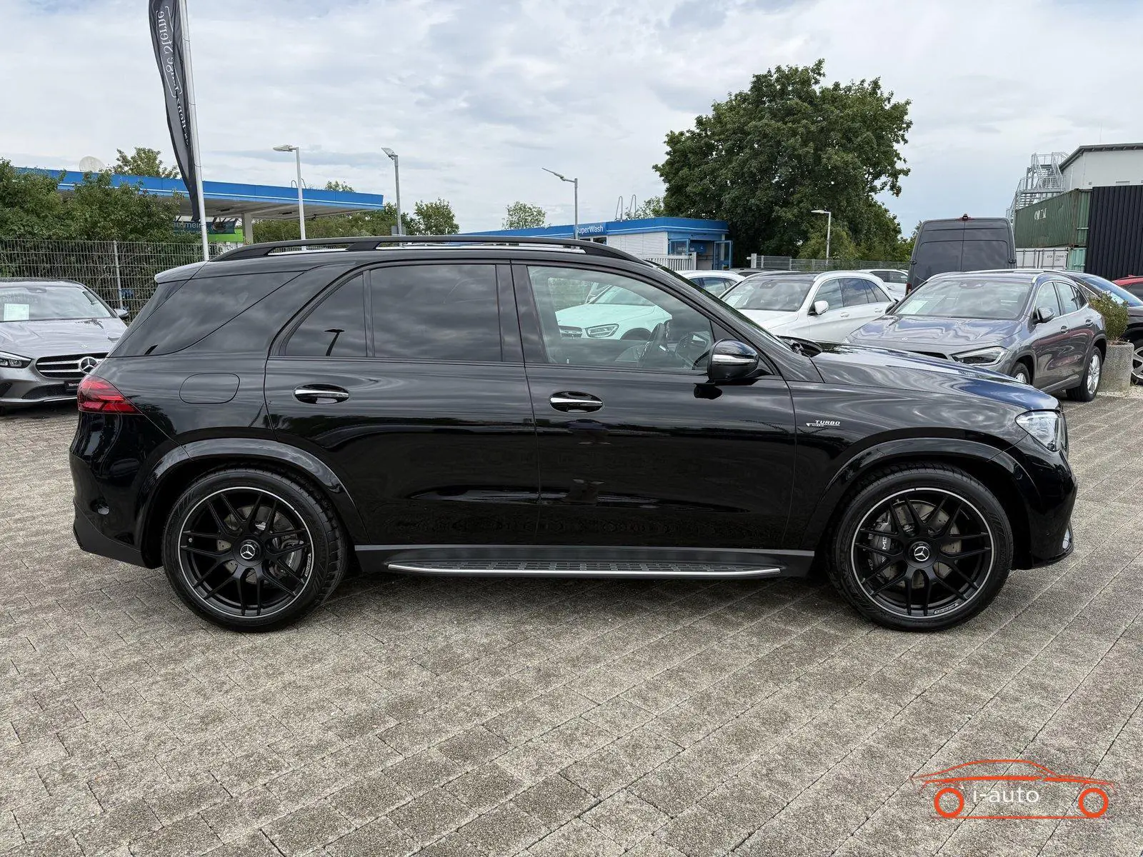 Mercedes-Benz GLE 2025 na predaj – fotografia 8