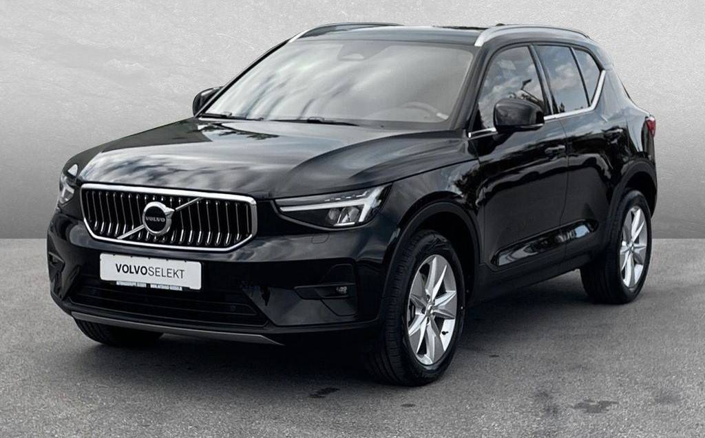 Volvo XC40 Vovlo  B3 Mild Hybrid