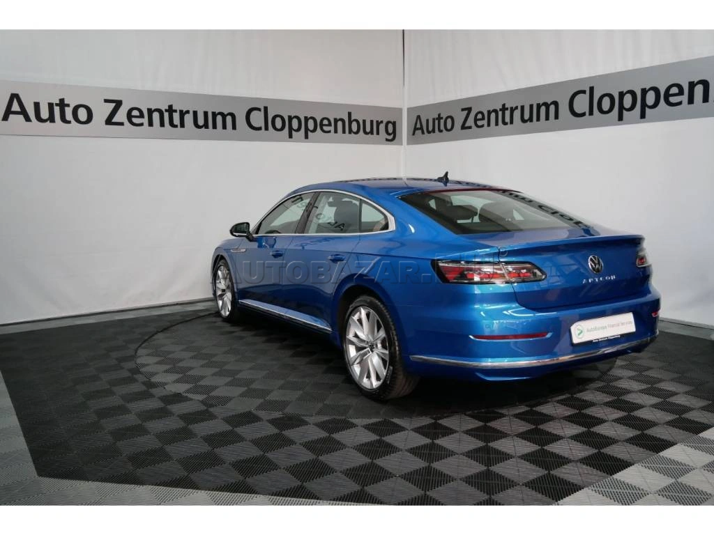 Volkswagen Arteon 2.0 TDI Elegance DSG