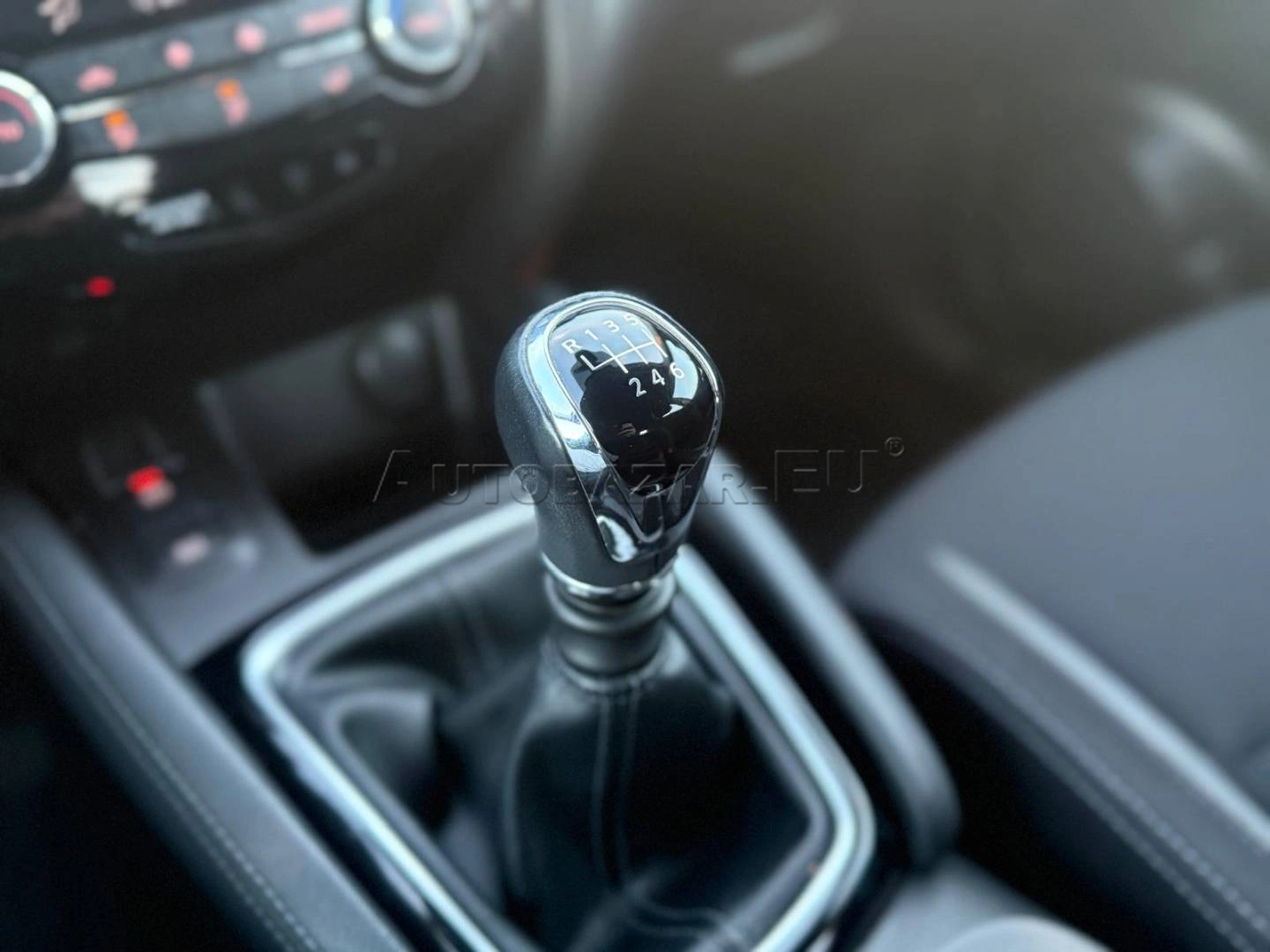 Nissan Qashqai 2021 na predaj – fotografia 21