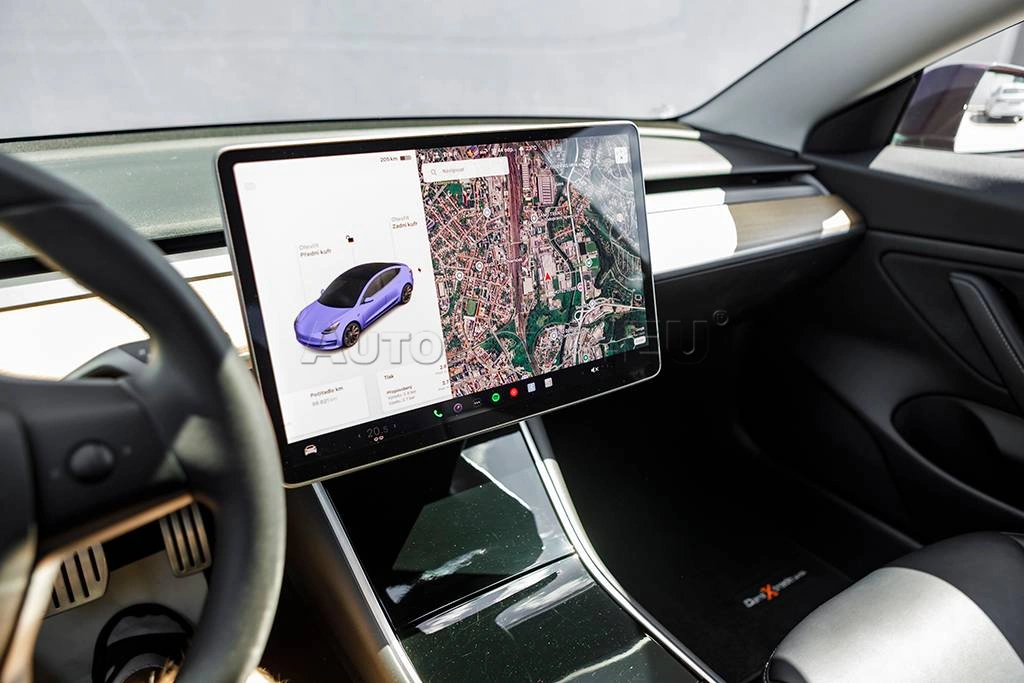 Tesla Model 3 2020 na predaj – fotografia 40