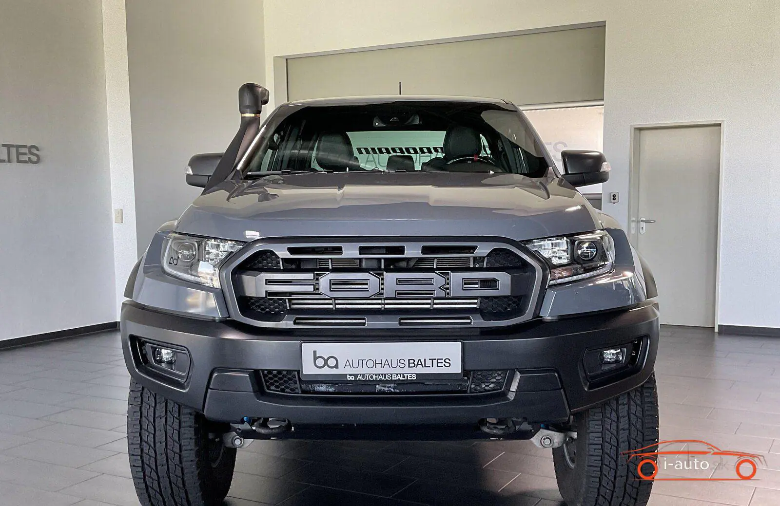 Ford Ranger 2022 na predaj – fotografia 2