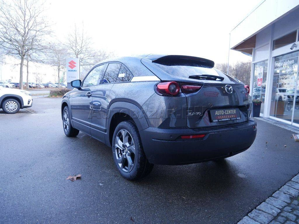 Mazda MX-30 e-Skyactiv EV Advantage