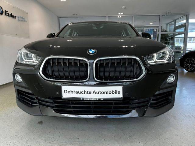 BMW X2 sDrive18d A/T