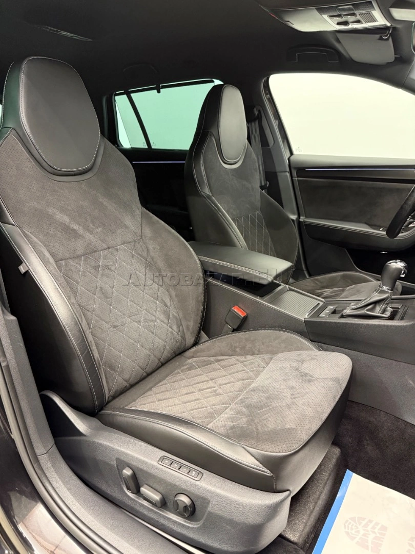 Škoda Superb 2022 na predaj – fotografia 29