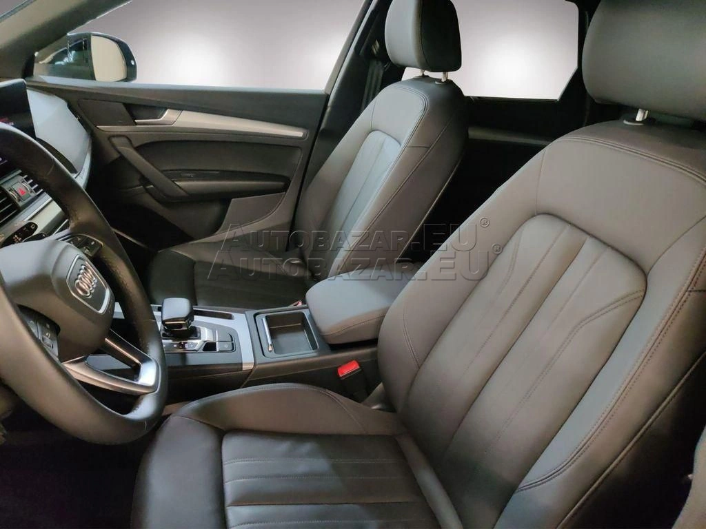 Audi Q5 50 3.0 TDI mHEV Advanced quattro tiptronic