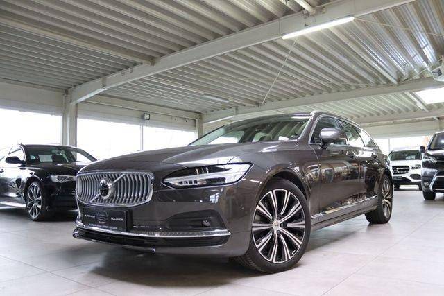 Volvo V90 B4 D Plus Bright