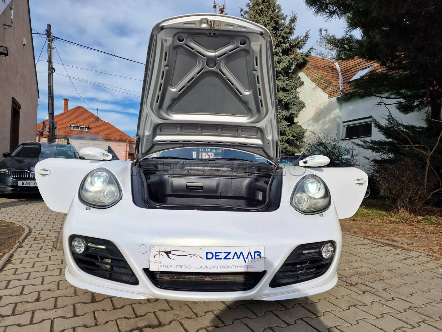 Porsche Cayman 2006 na predaj – fotografia 18