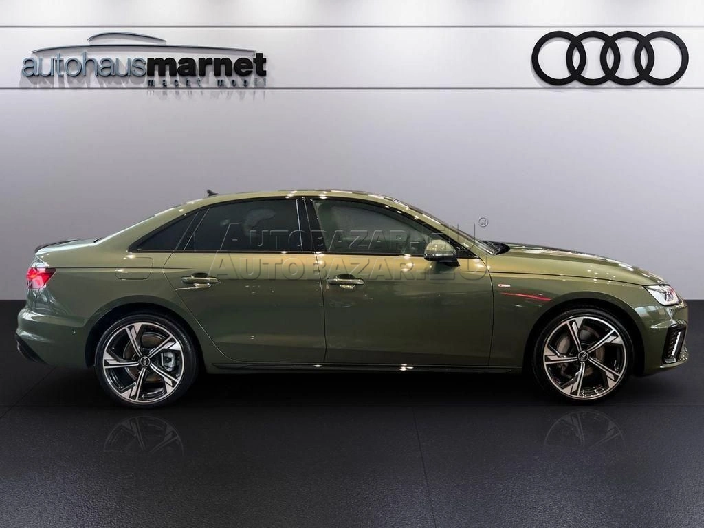 Audi A4 2023 na predaj – fotografia 14
