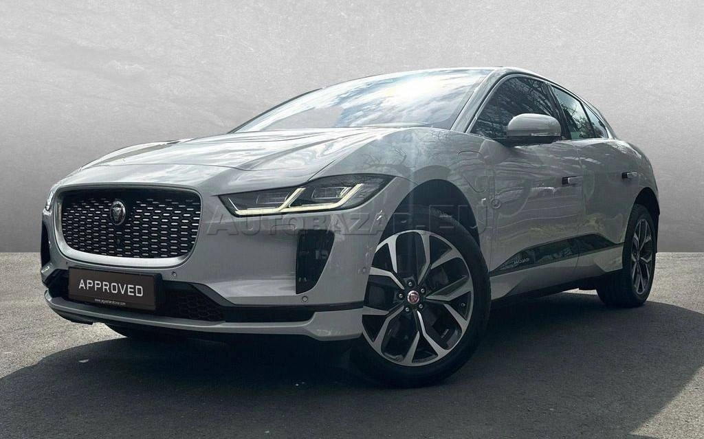 Jaguar I-Pace I Pace EV320 AWD SE