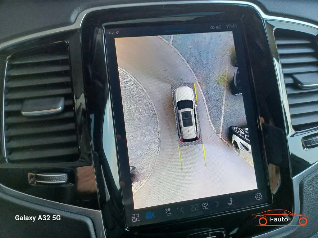Volvo XC90 2024 na predaj – fotografia 27