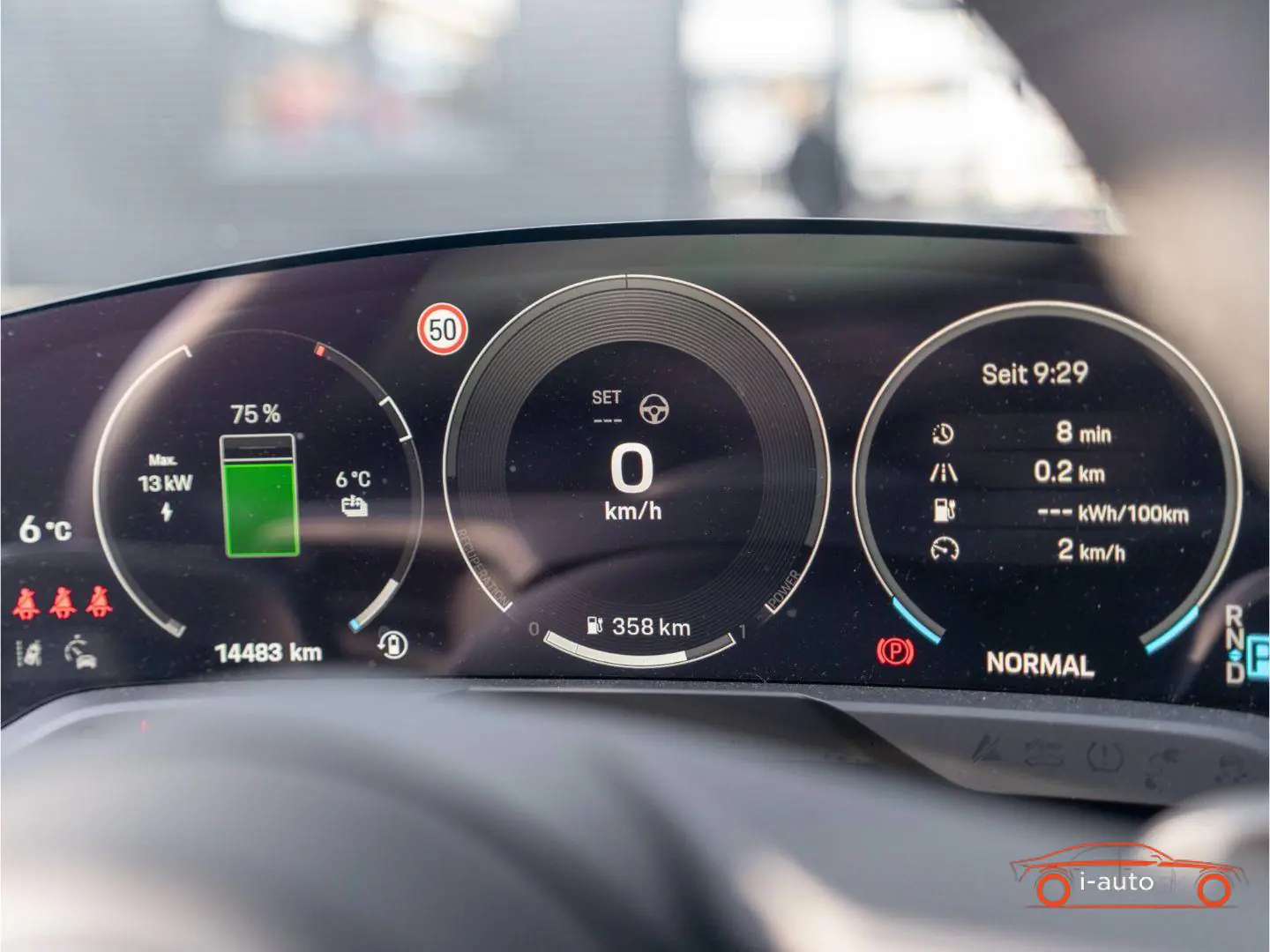 Porsche Taycan 2025 na predaj – fotografia 36
