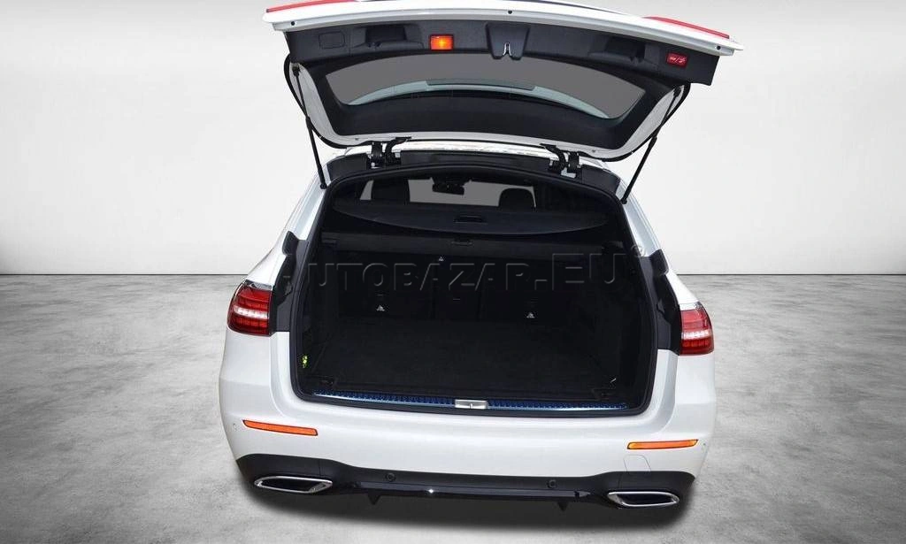 Mercedes-Benz E trieda Kombi 300 d mHEV 4MATIC A/T