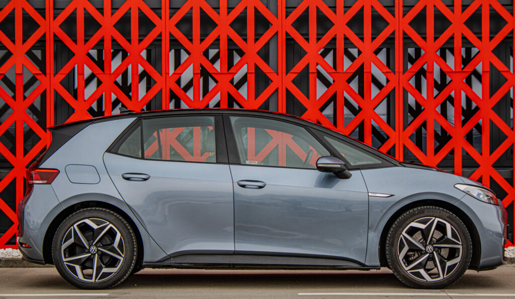 Volkswagen ID.3