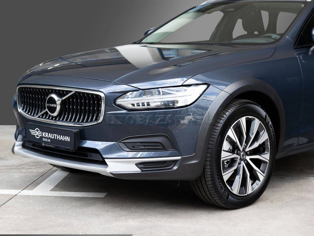 Volvo V90 CC Cross Country B4 diesel AWD