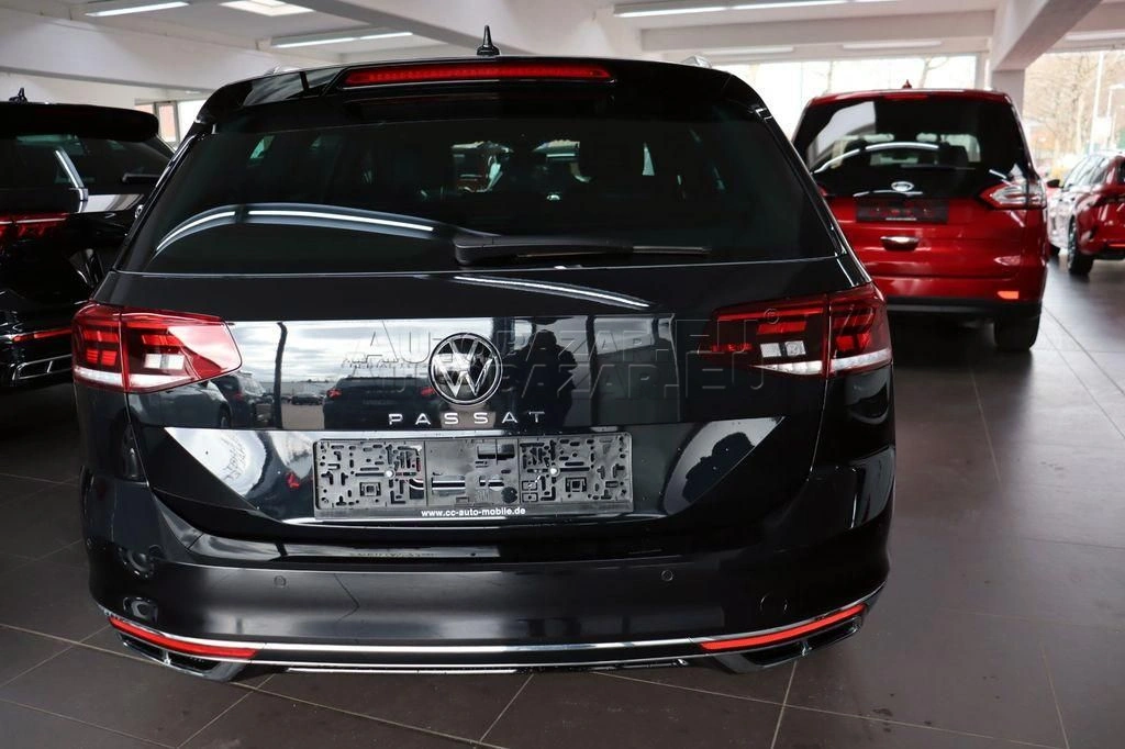 Volkswagen Passat Variant 2.0 TDI R-line DSG