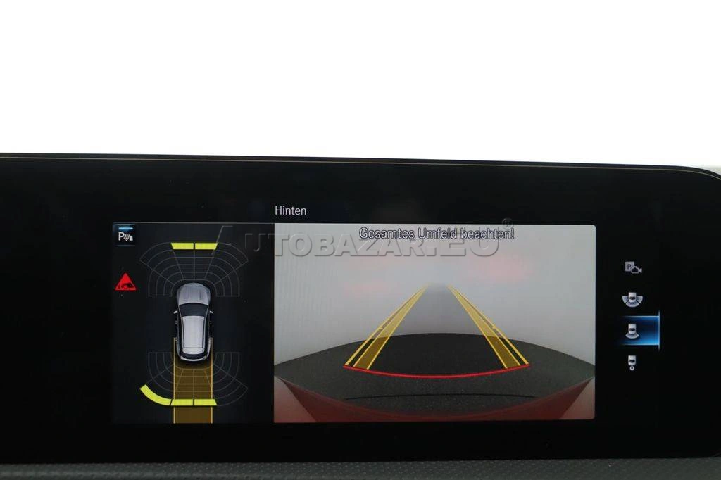 Mercedes-Benz CLA 2021 na predaj – fotografia 13