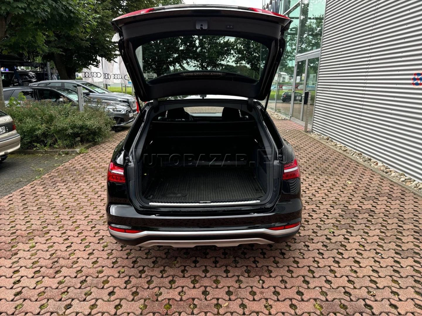 Audi A6 Allroad 55 3.0 TDI mHEV quattro tiptronic
