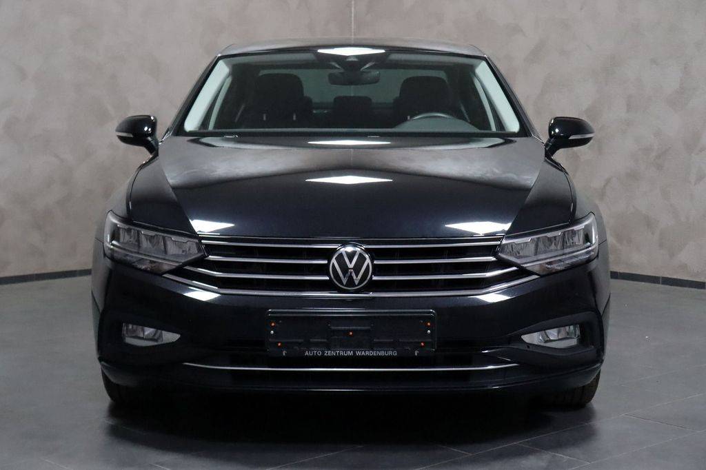 Volkswagen Passat 2.0 TDI EVO Business DSG