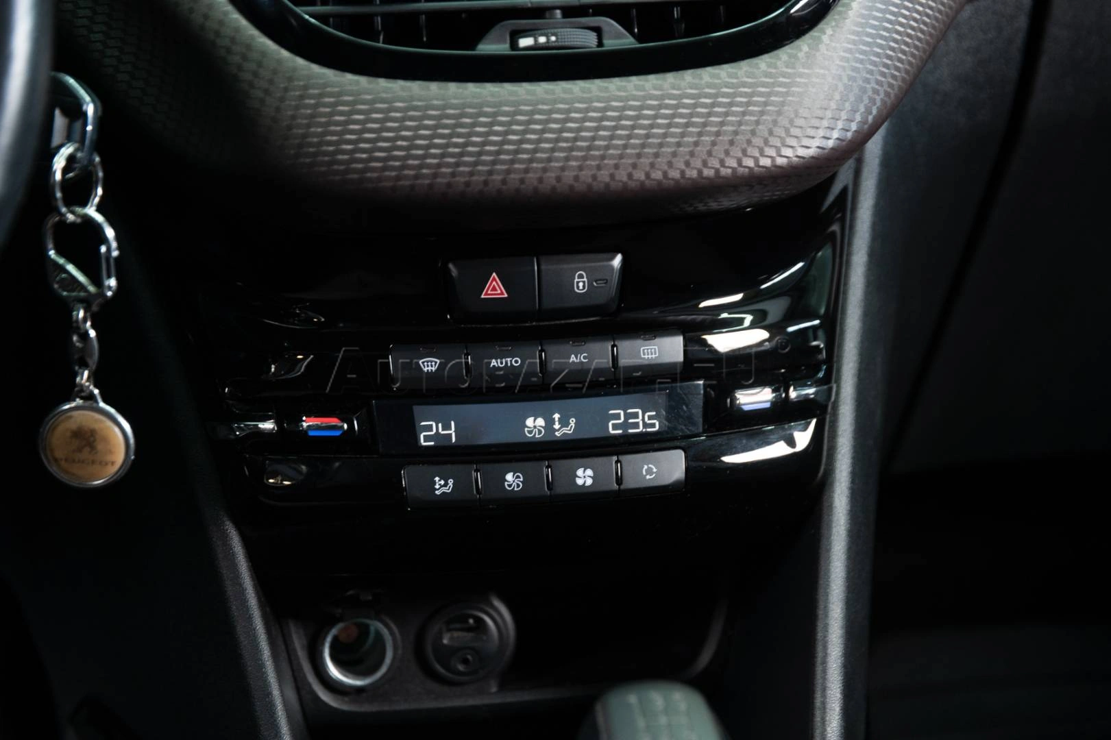 Peugeot 2008 2008 na predaj – fotografia 16