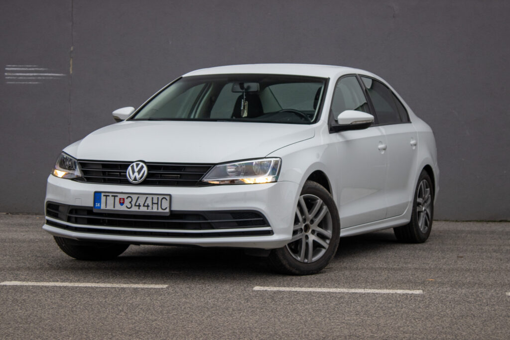 Volkswagen Jetta