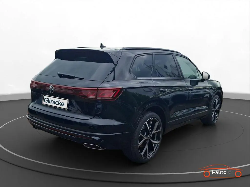 Volkswagen Touareg 2025 na predaj – fotografia 9
