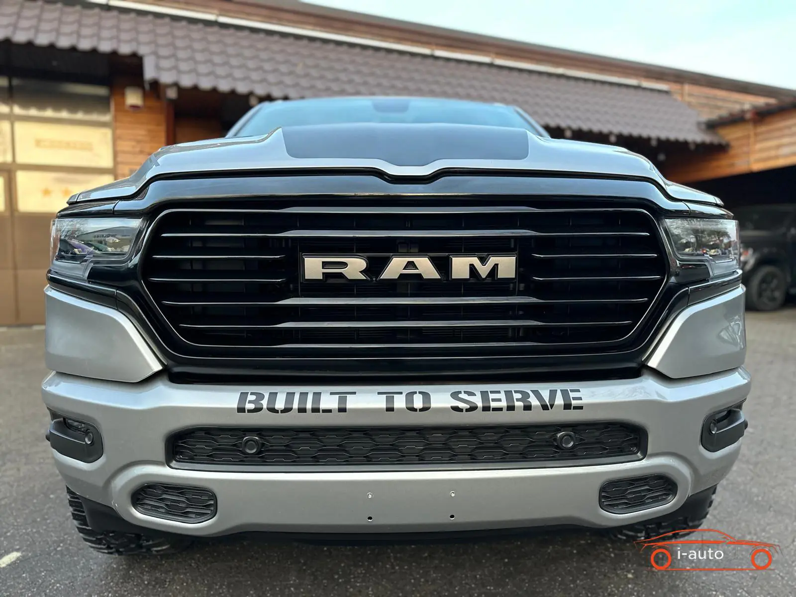 Dodge RAM 2021 na predaj – fotografia 6