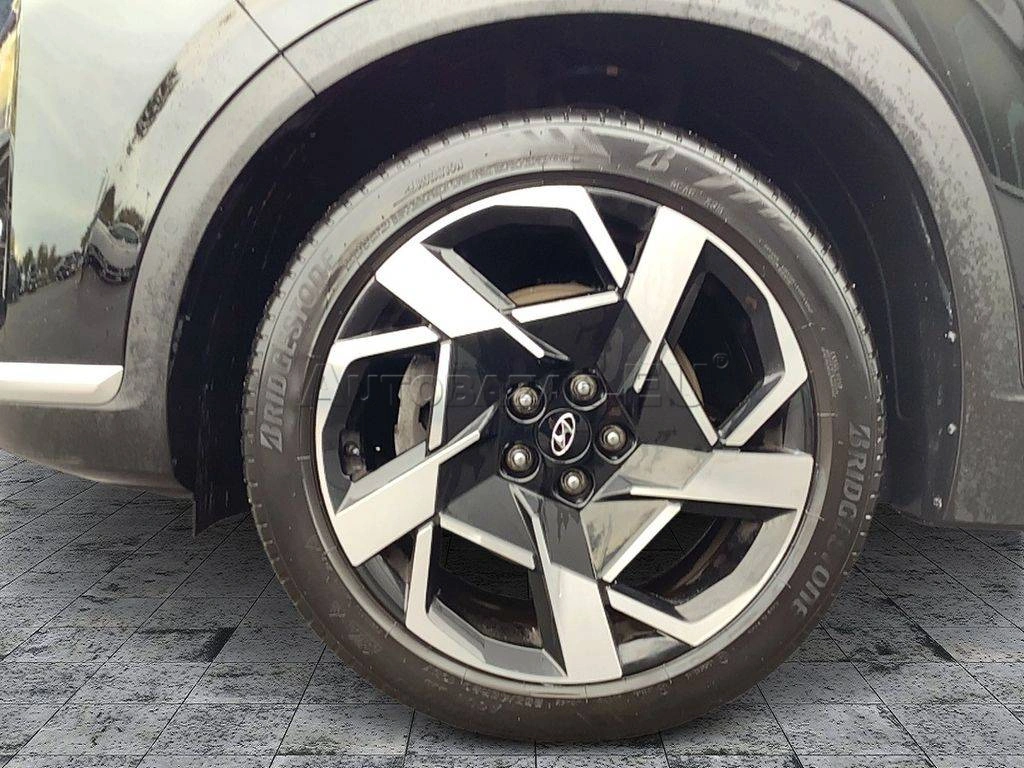 Hyundai Santa Fe 2.2 CRDi Prime 4WD