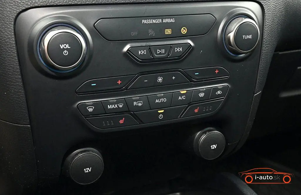 Ford Ranger 2023 na predaj – fotografia 10