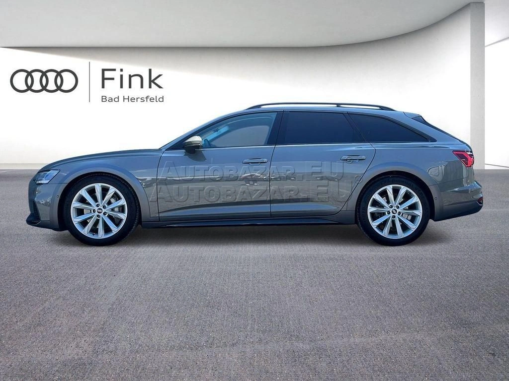 Audi A6 Allroad 55 3.0 TFSI mHEV quattro S tronic