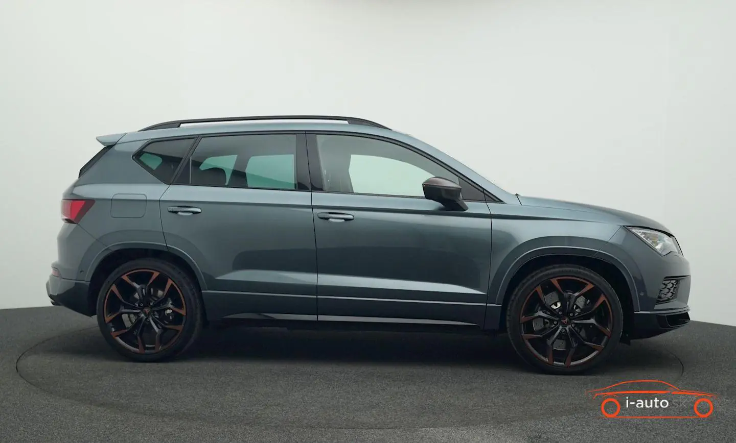Cupra Ateca 2020 na predaj – fotografia 8