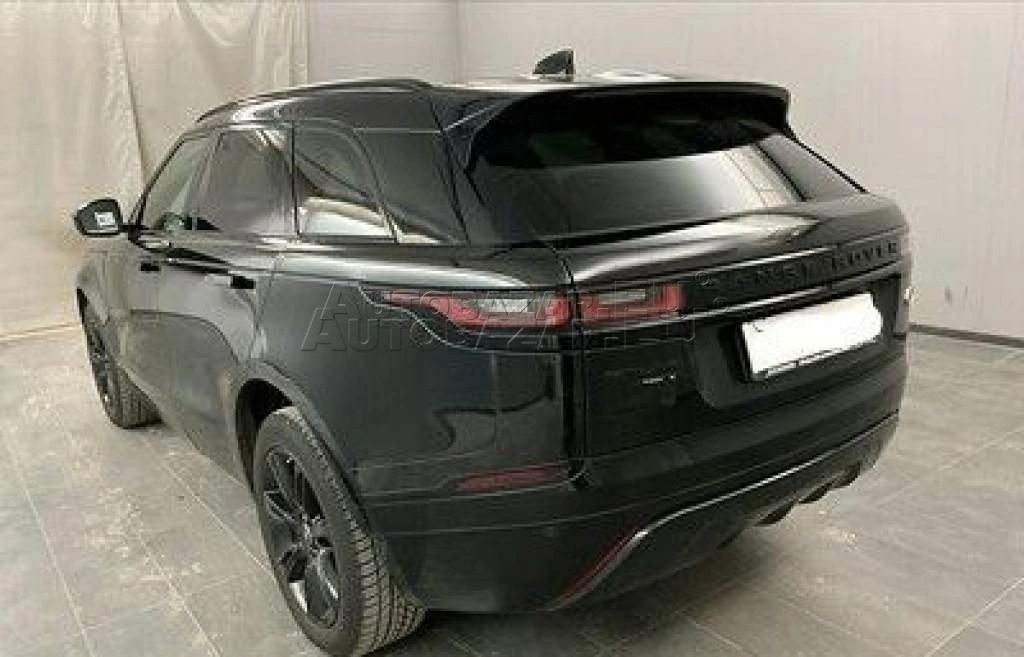 Land Rover Range Rover Velar 2.0 Si4 R-Dynamic S AWD A/T