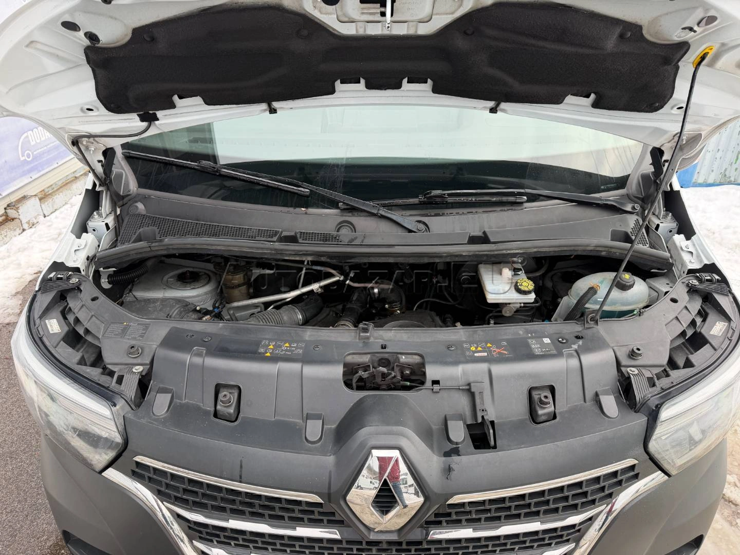 Renault Master 2023 na predaj – fotografia 20