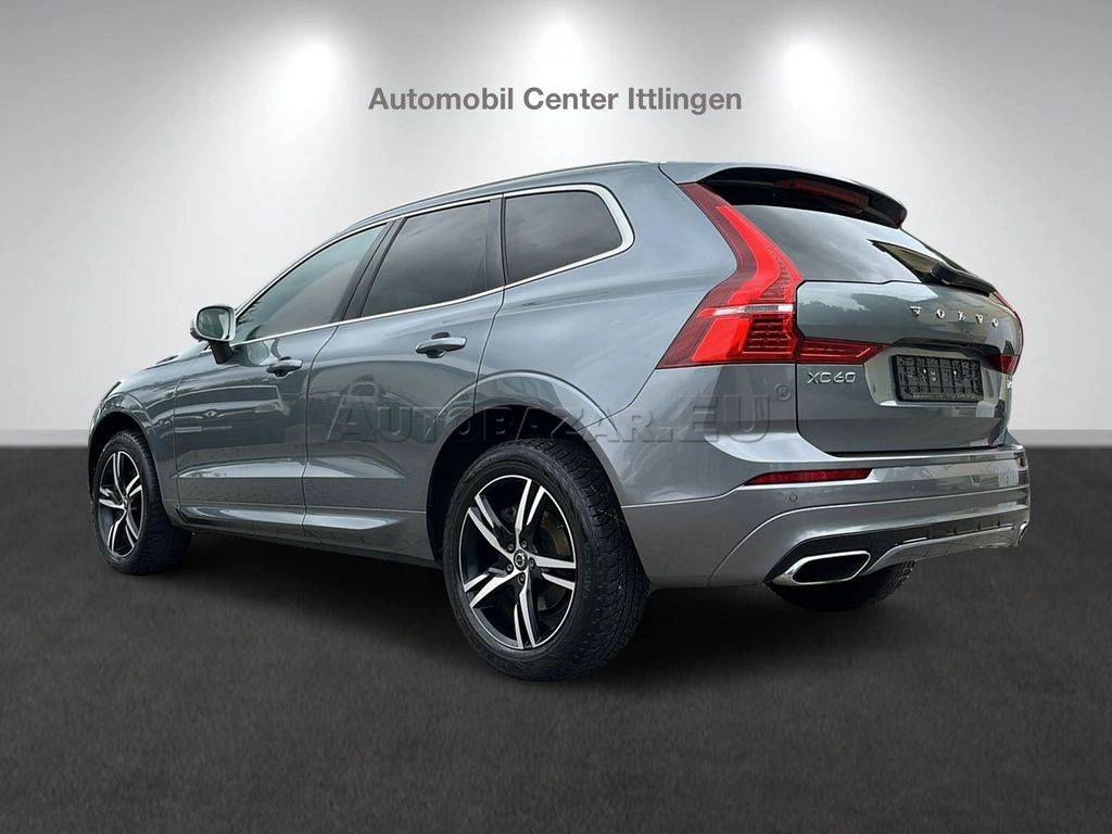 Volvo XC60 R Dizajn 2WD