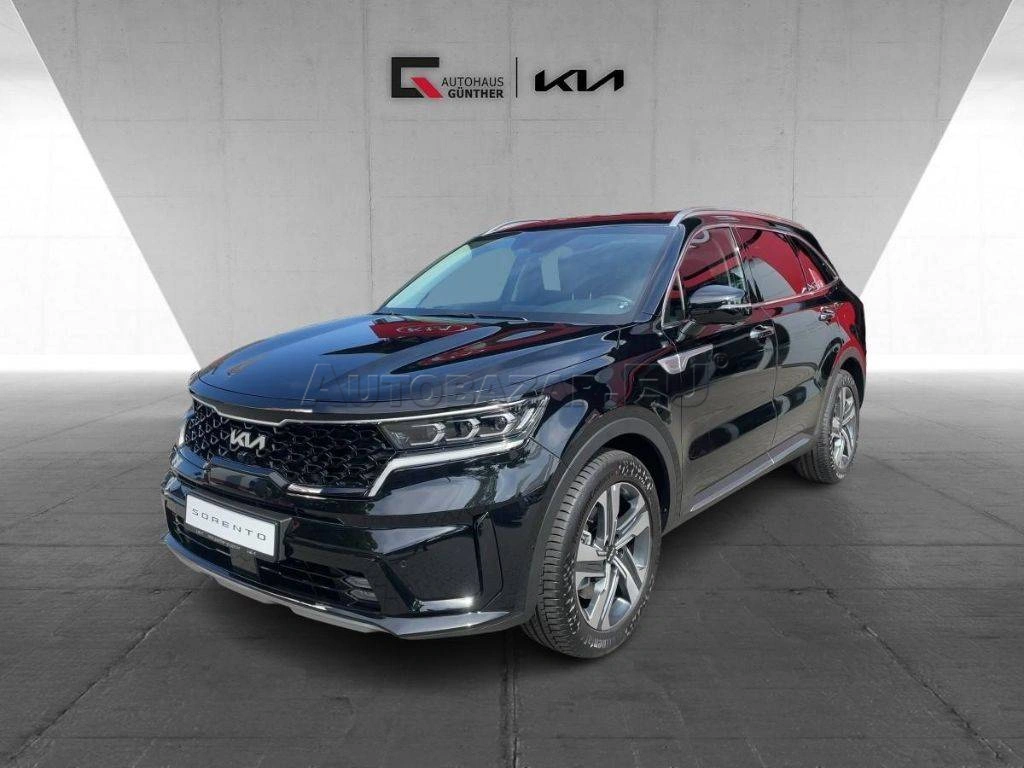 Kia Sorento Spirit 2.2 CRDi 2WD