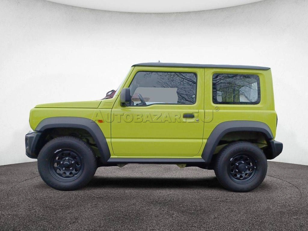 Suzuki Jimny 1.5 4x4