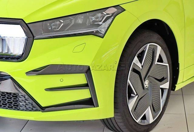 Škoda Enyaq iV Coupé  4x4 RS
