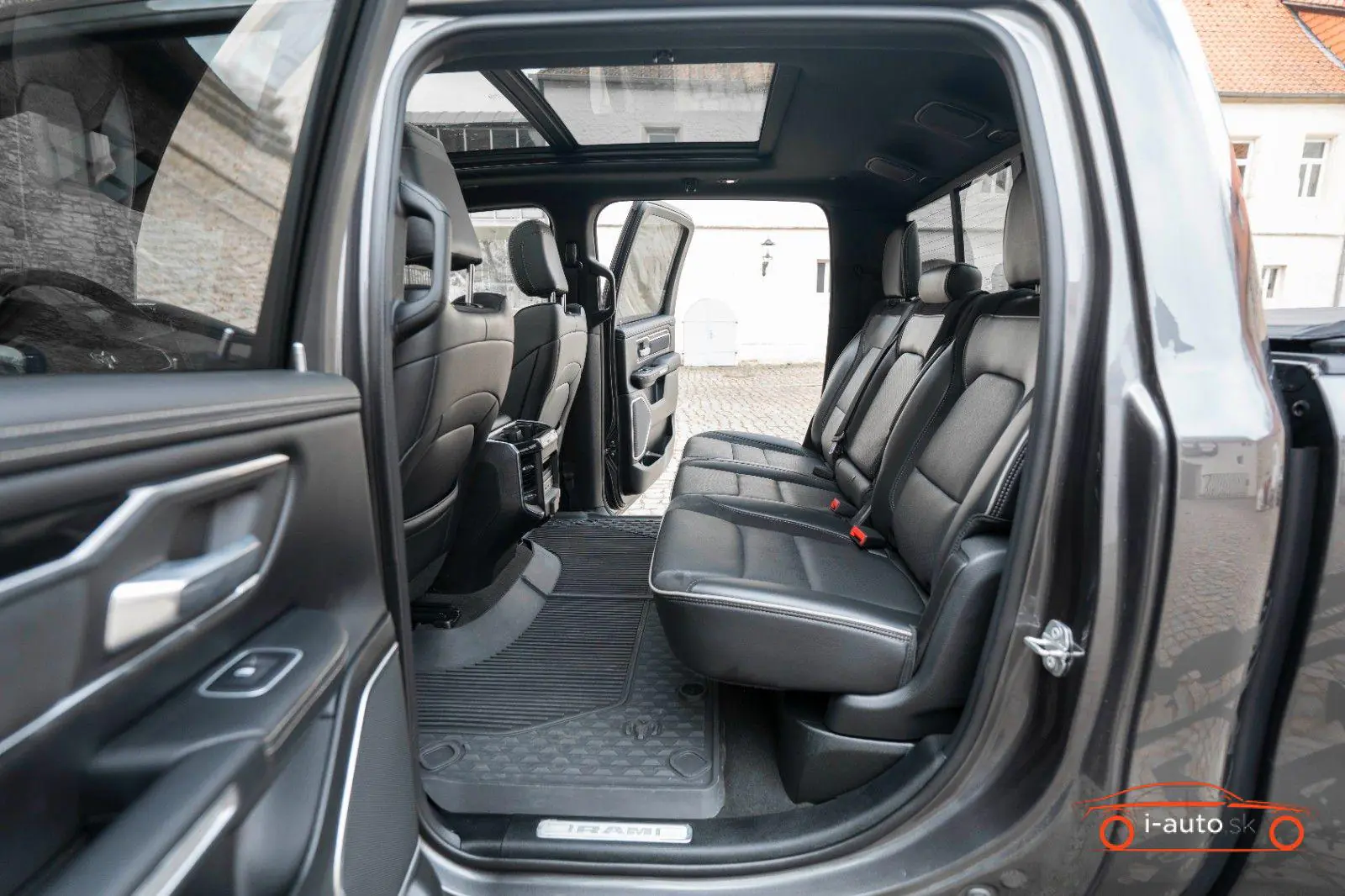 Dodge RAM 2023 na predaj – fotografia 8
