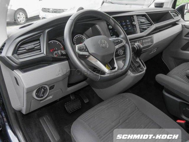 Volkswagen T6 Caravelle .1  2.0 TDI DSG