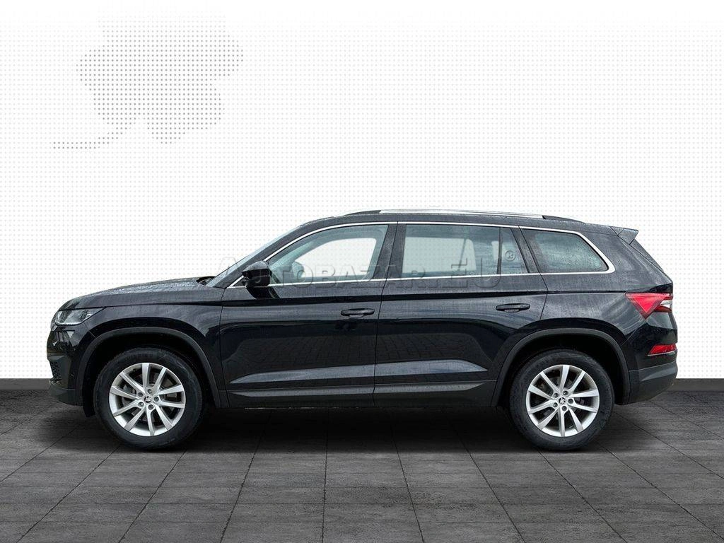 Škoda Kodiaq 2.0 TSI Style 4x4 DSG