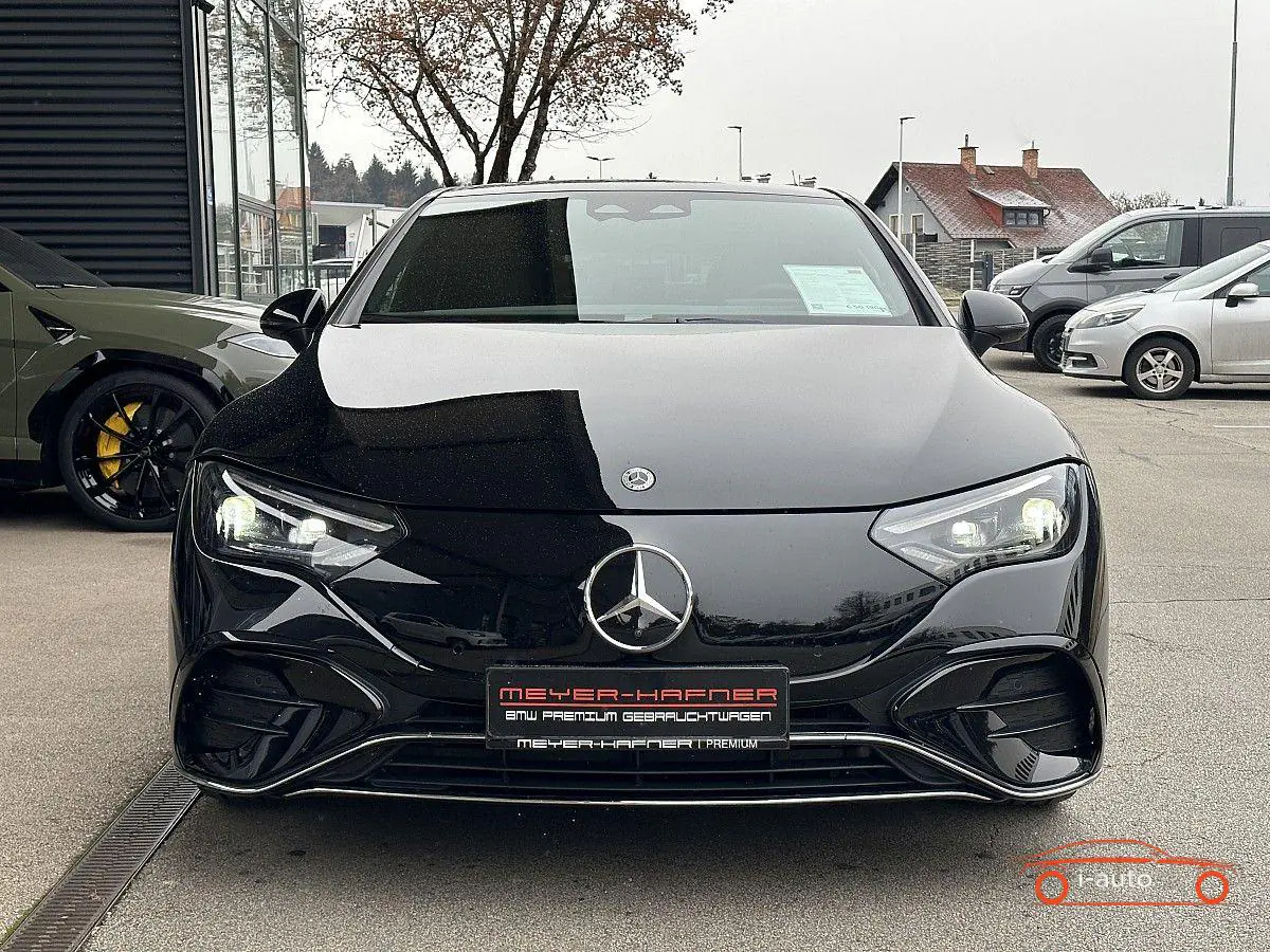 Mercedes-Benz EQE 2023 na predaj – fotografia 2