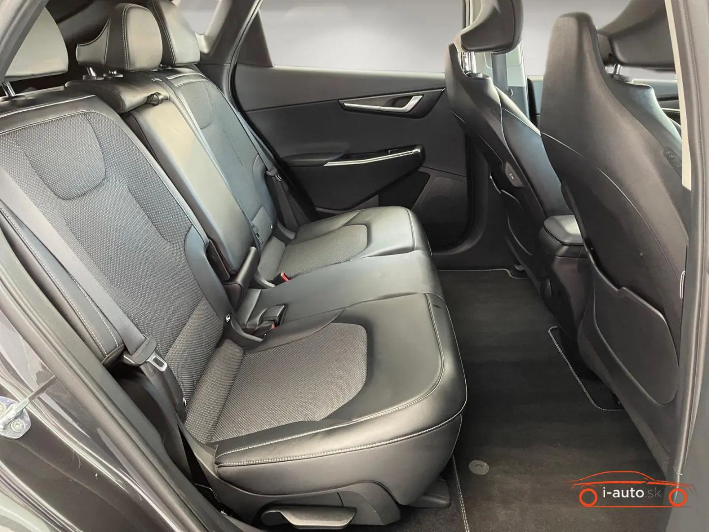 Kia EV6 2022 na predaj – fotografia 13