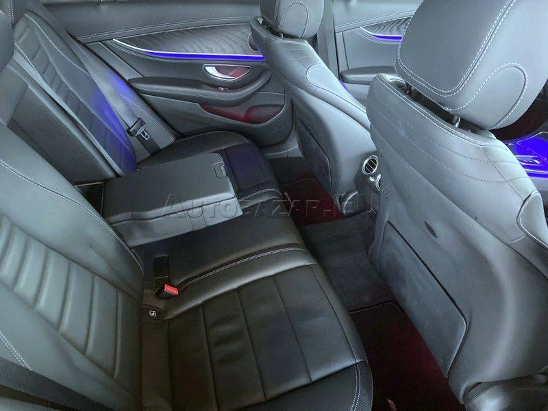 Mercedes-Benz E trieda Kombi 300 d mHEV 4MATIC A/T