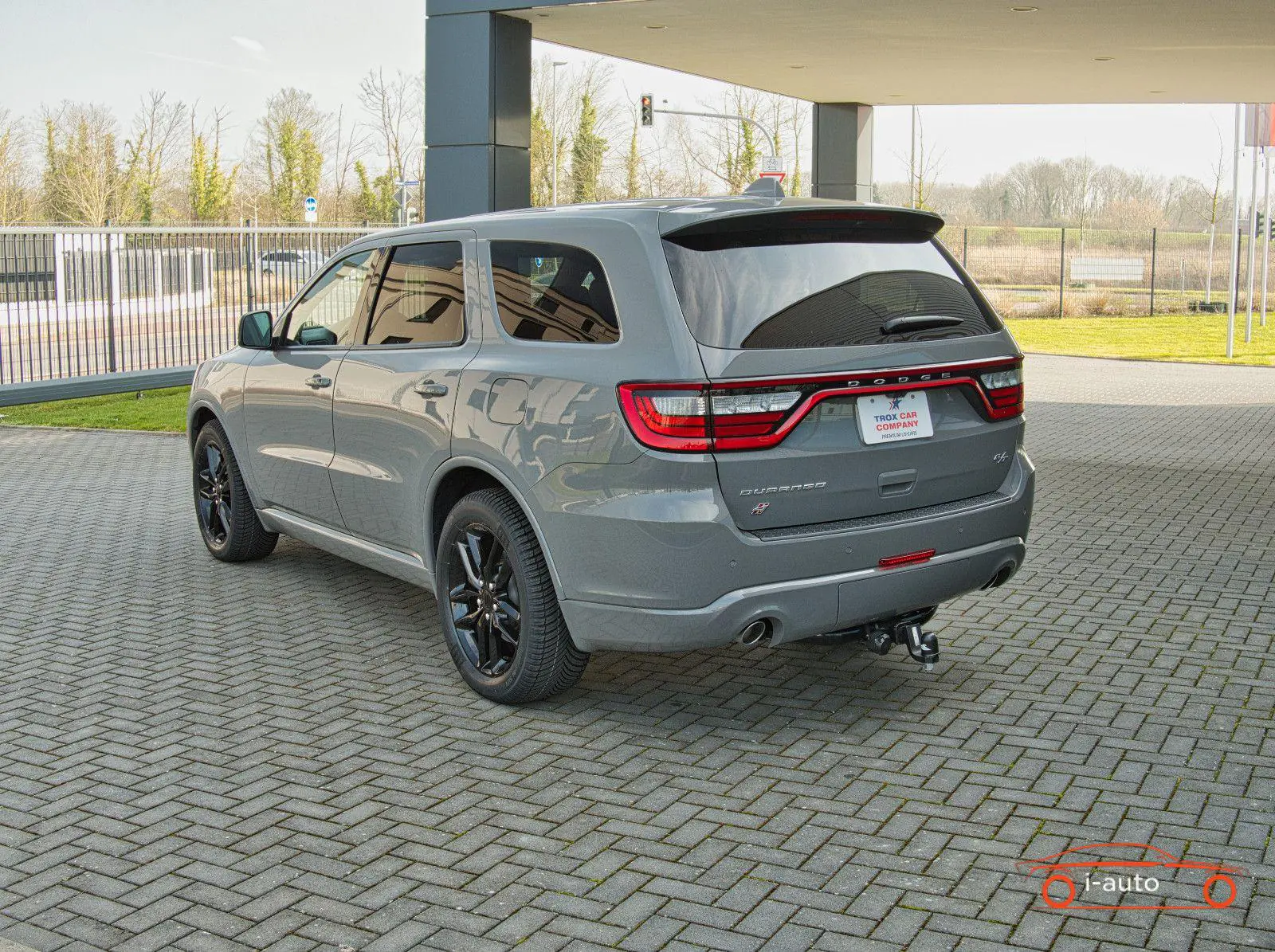 Dodge Durango 2022 na predaj – fotografia 3