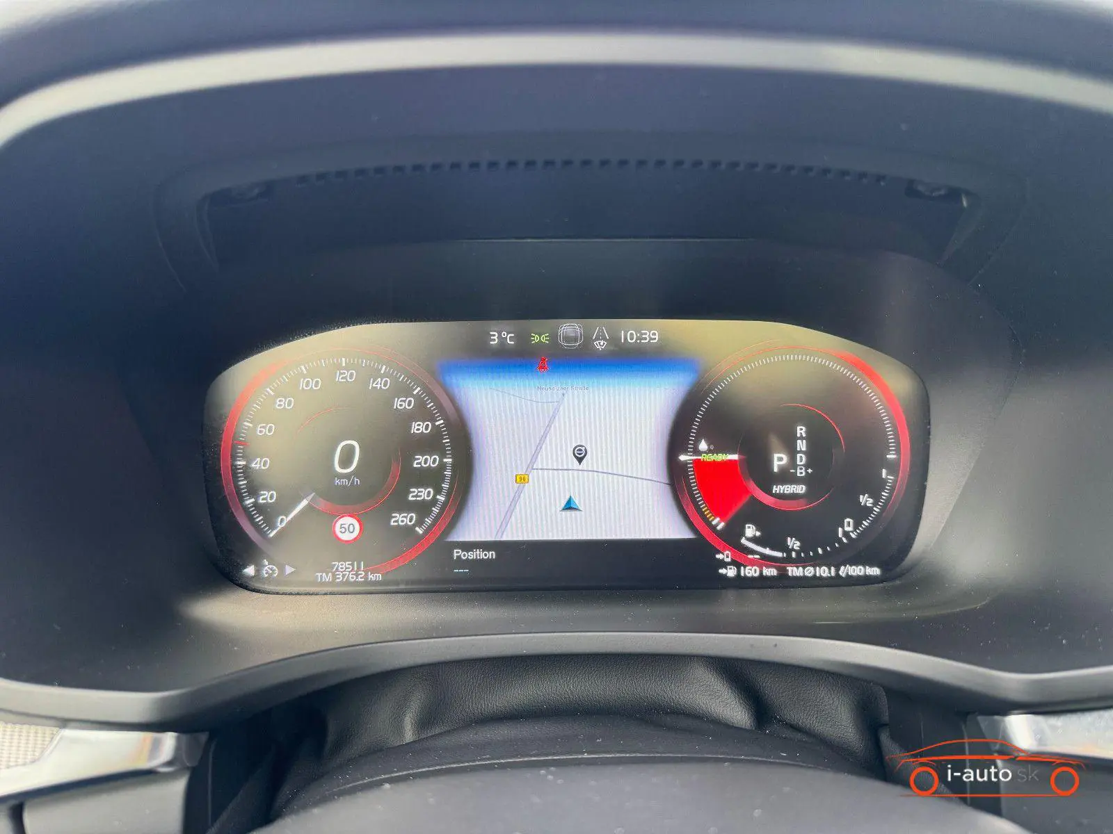 Volvo V60 2021 na predaj – fotografia 21