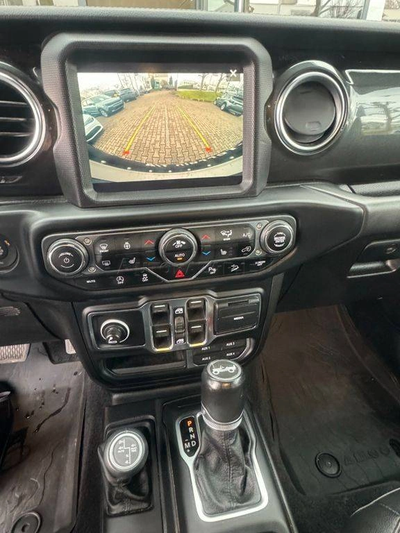 Jeep Wrangler 2020 na predaj – fotografia 14